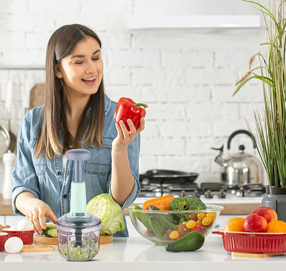 Vegetable Chopper