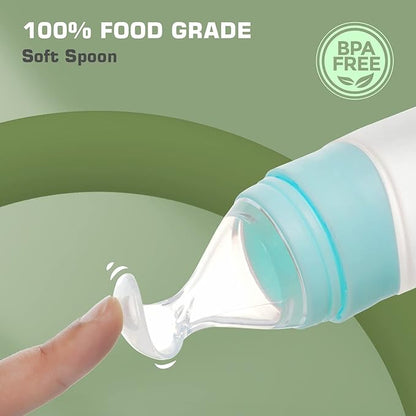 Baby Feeding Bottle
