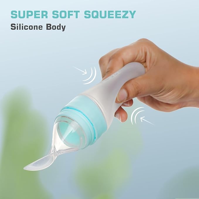 Baby Feeding Bottle