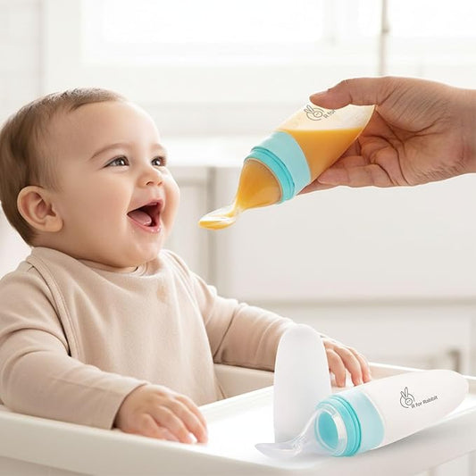 Baby Feeding Bottle