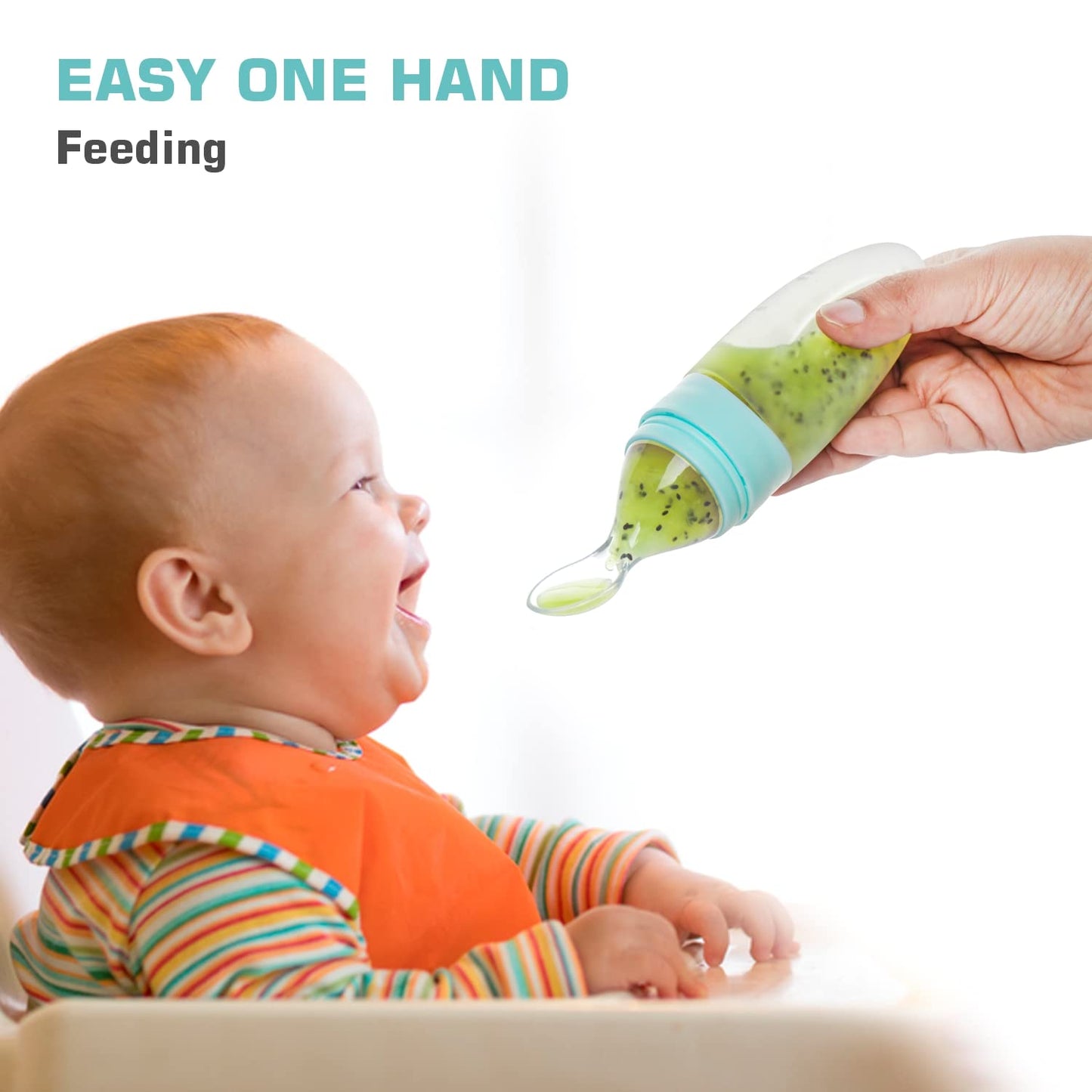 Baby Feeding Bottle