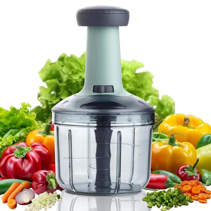 Vegetable Chopper